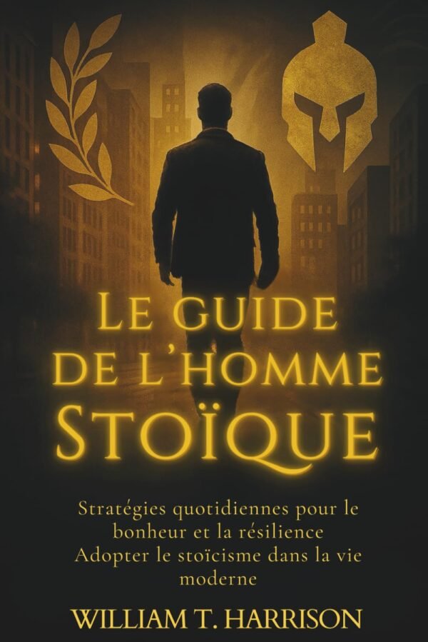 Le Guide de l'Homme Stoïque