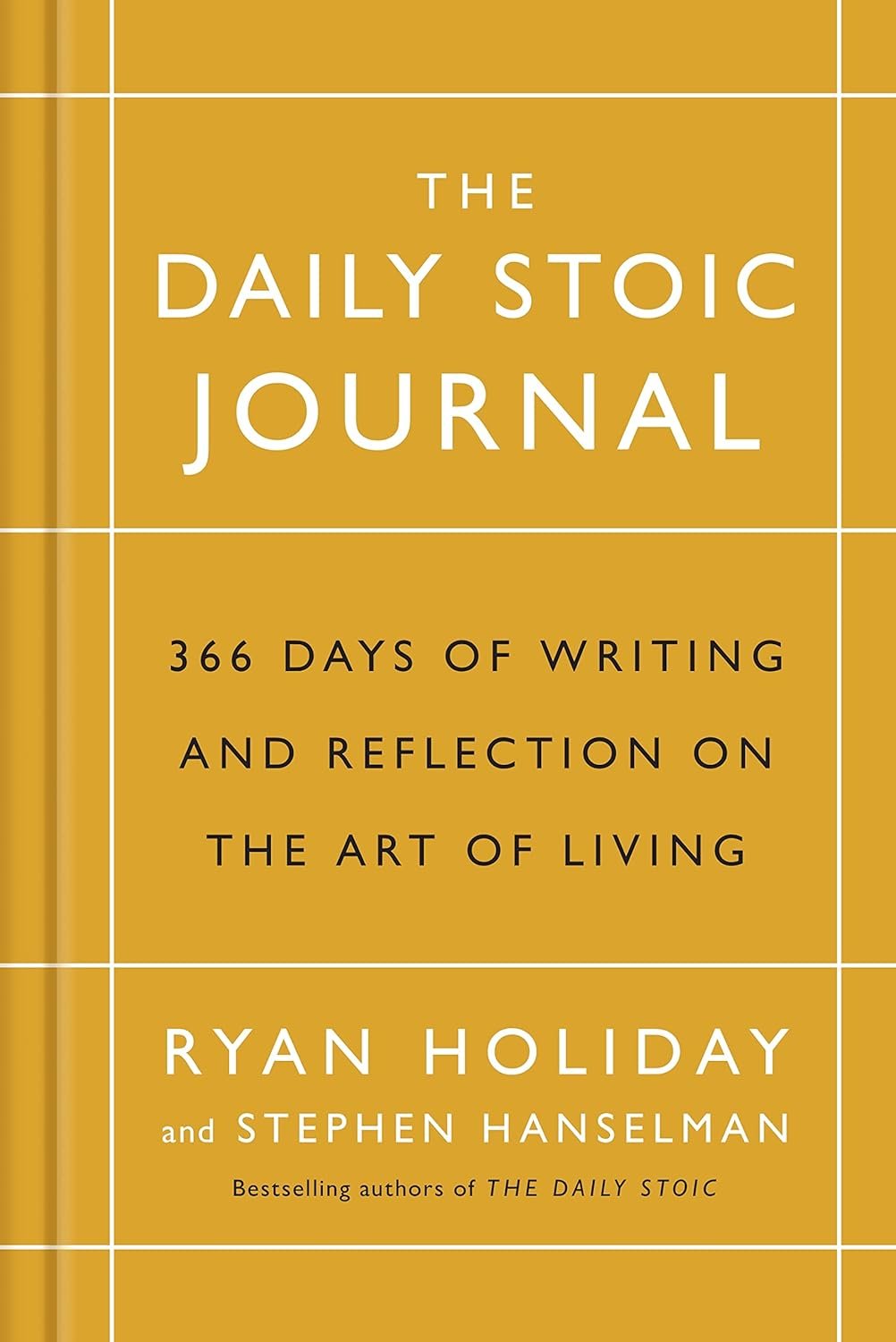 The Daily Stoic Journal – Image 3