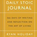 The Daily Stoic Journal