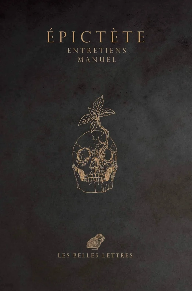 Entretiens : Manuel – Épictète