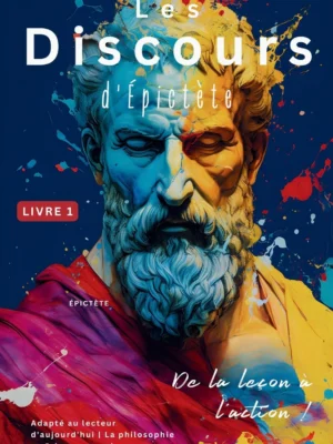 Les Discours d’Épictète (Livre 1) – De la leçon à l’action !