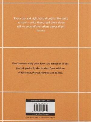 The Daily Stoic Journal