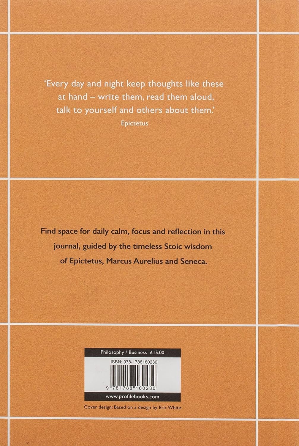 The Daily Stoic Journal – Image 2