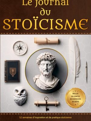 Le Journal du Stoïcisme en 52 semaines
