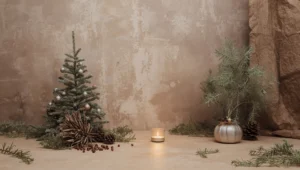 Lire la suite à propos de l’article Noël stoïcien : célébrer la simplicité et l’instant présent