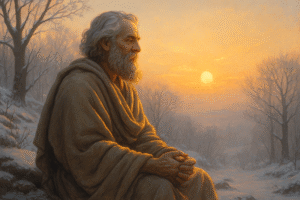 Lire la suite à propos de l’article Pratiquer la gratitude en fin d’année à la manière des stoïciens