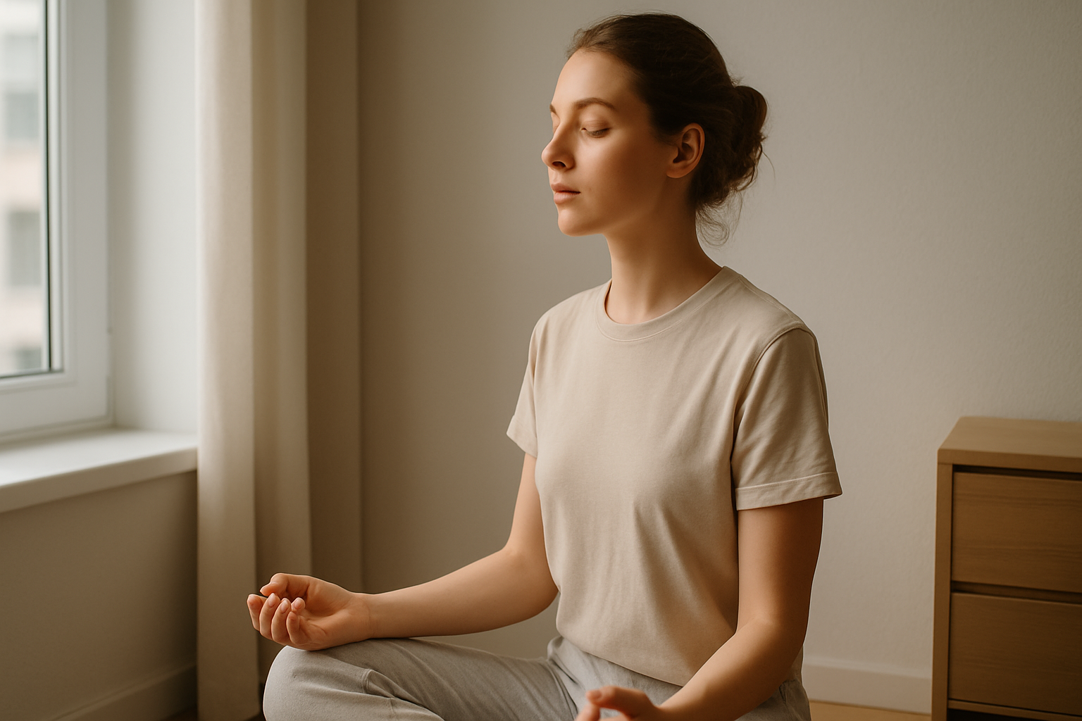 Lire la suite à propos de l’article Résolutions Stoïciennes : Guide pour Fixer des Objectifs en 2026