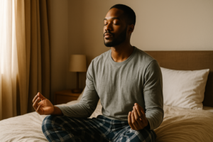 Lire la suite à propos de l’article Adopter une Routine Matinale Stoïcienne : Les Clés de la Sérénité