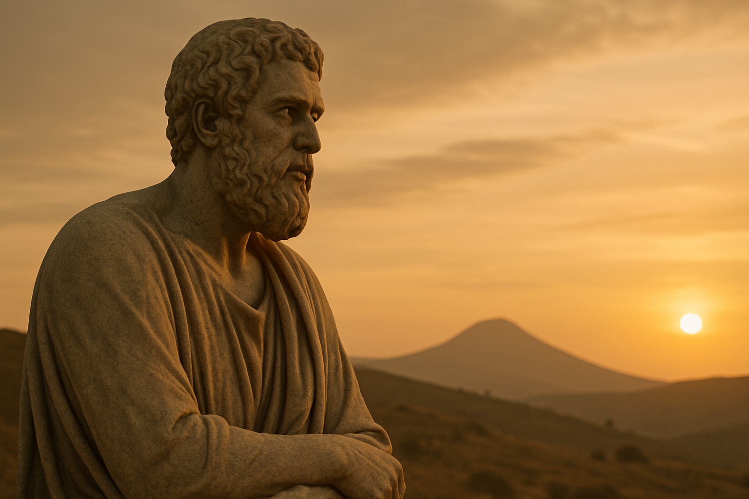 Lire la suite à propos de l’article Discipline personnelle : La maîtrise par le stoïcisme