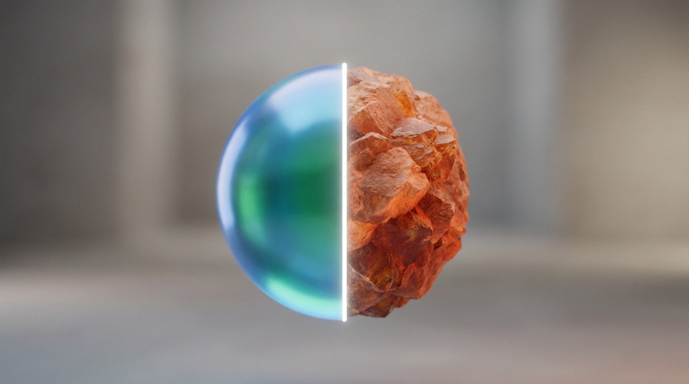 Lire la suite à propos de l’article Dichotomie : définition simple et pratique au quotidien