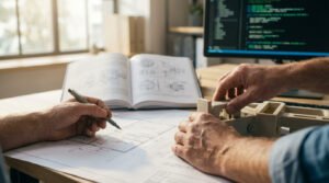 Lire la suite à propos de l’article La pratique : passer de la théorie à la maîtrise