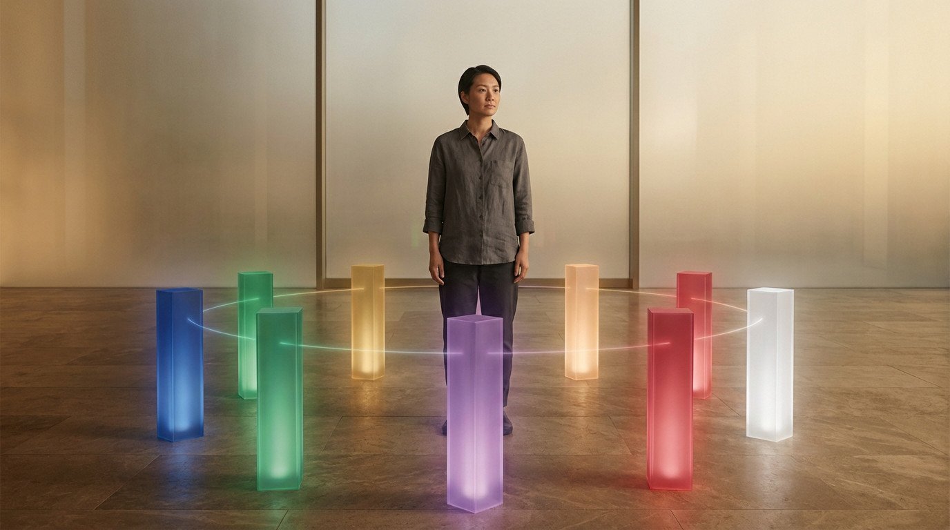 You are currently viewing Les 7 vertus : définitions, symboles et exercices