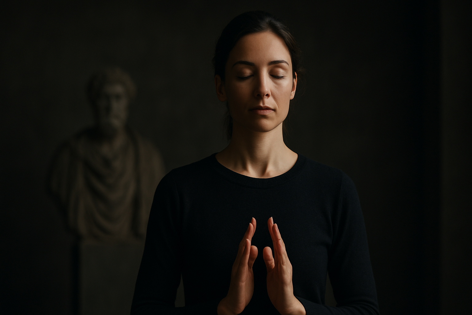 Lire la suite à propos de l’article Stoïcisme et pleine conscience : comprendre leurs différences et synergies