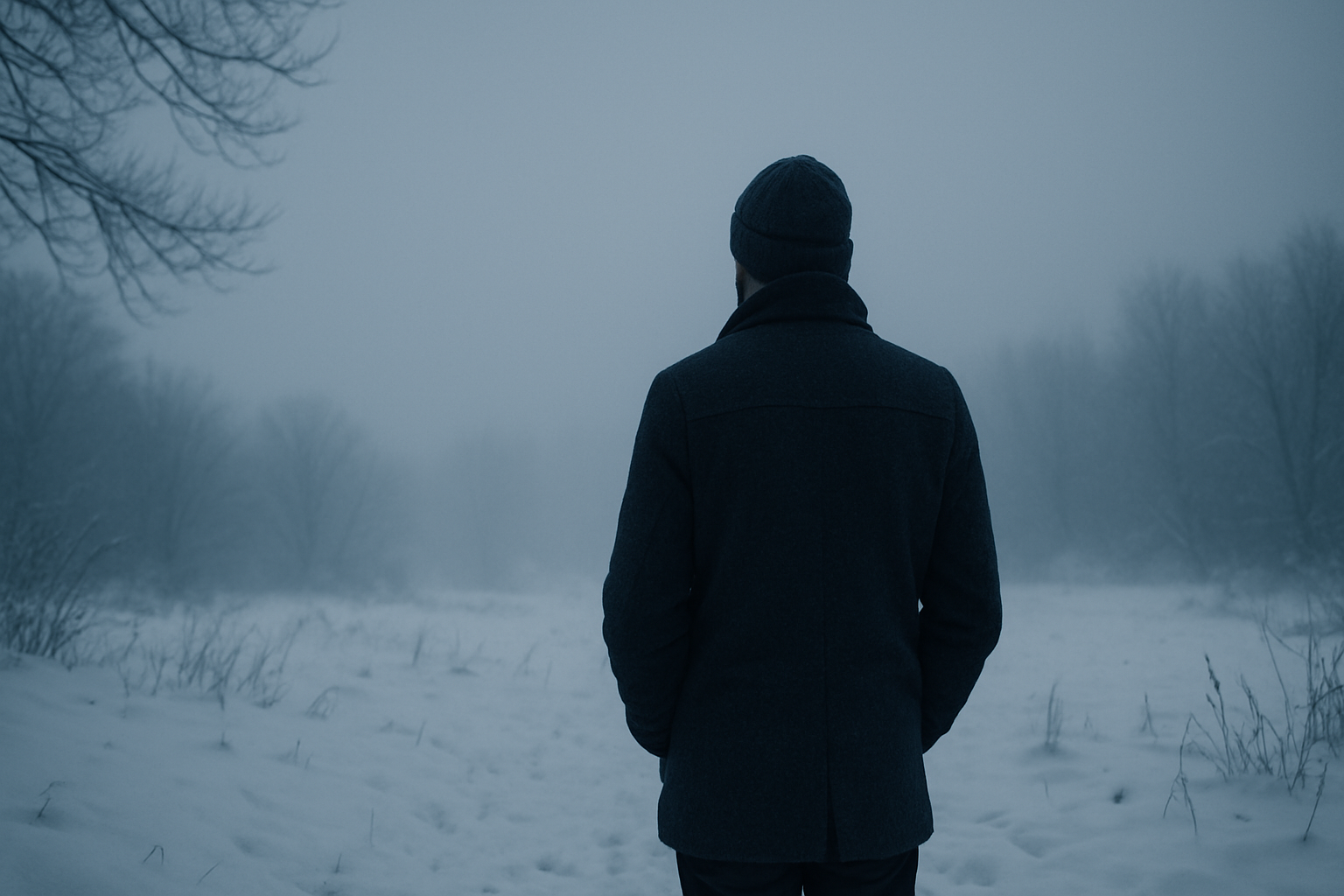 You are currently viewing Stoïcisme : techniques pour gérer le stress de l&rsquo;hiver