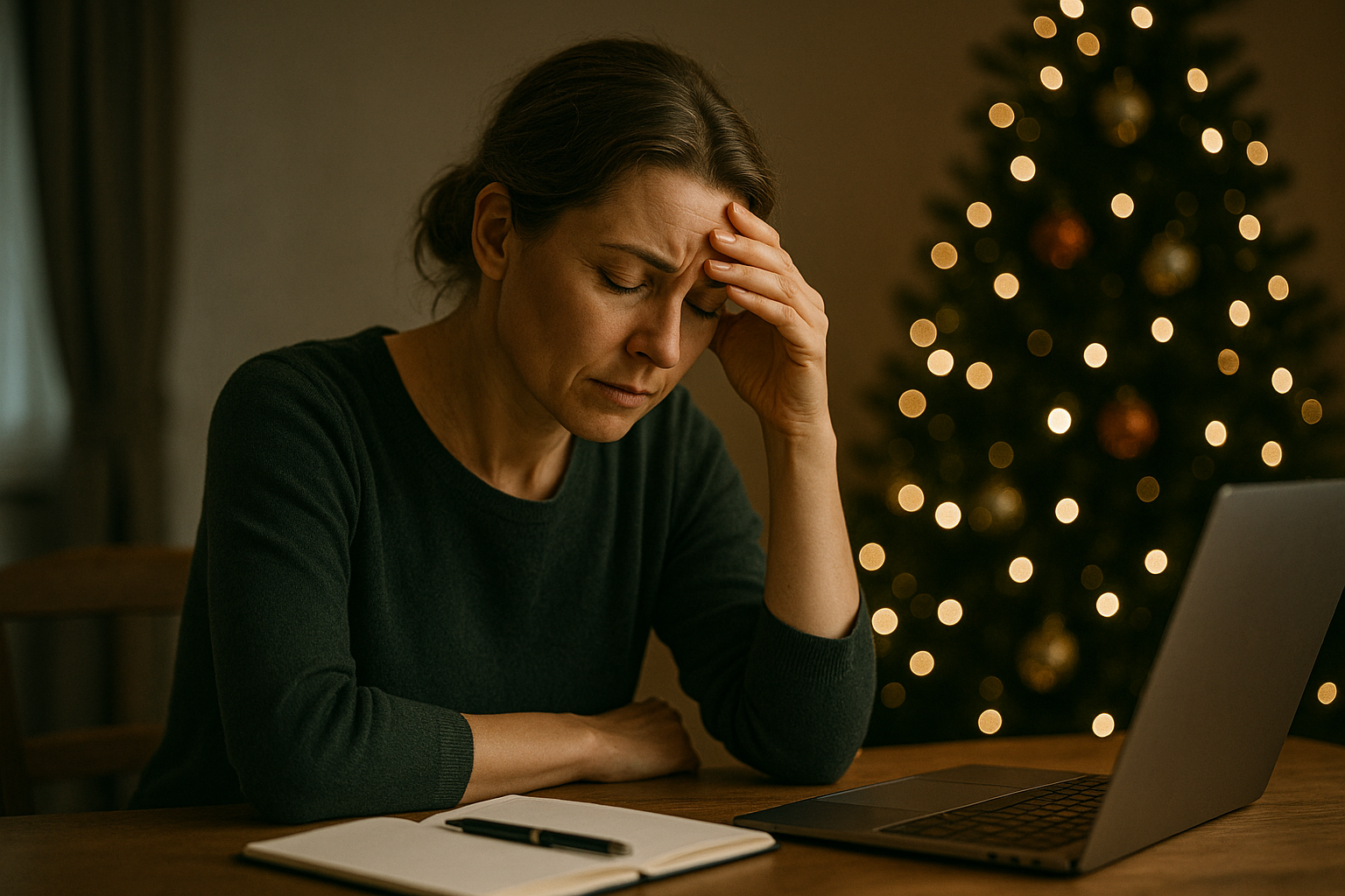 Lire la suite à propos de l’article 7 conseils stoïciens pour gérer le stress des préparatifs de fin d’année