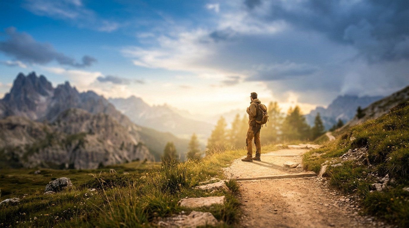 Lire la suite à propos de l’article Principes stoïciens : les clés du bonheur [2026]