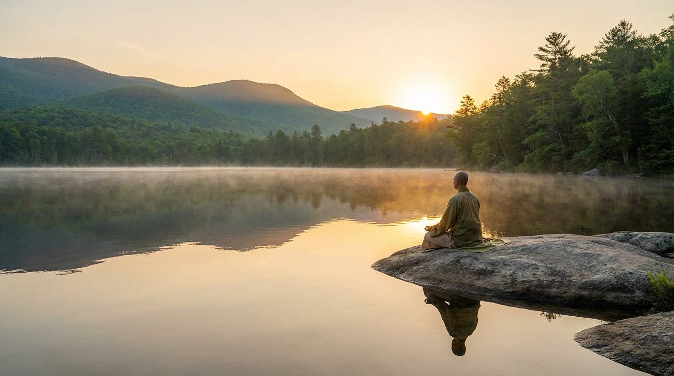 Lire la suite à propos de l’article Les 5 principes du tao pour retrouver l&rsquo;équilibre