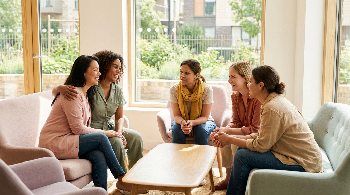 You are currently viewing Sororité : définition, origines et impact au quotidien