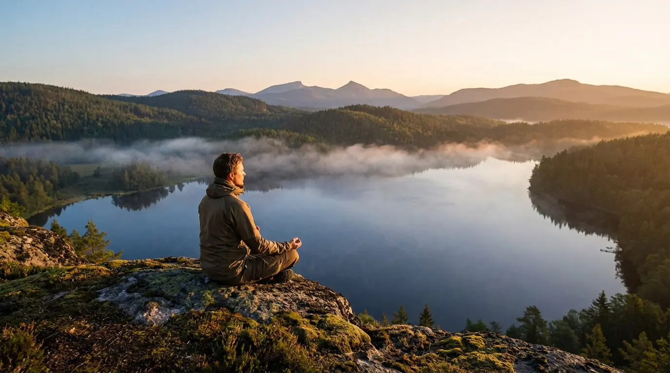 Sérénité et Stoïcisme : la tranquillité intérieure selon les philosophes stoïciens