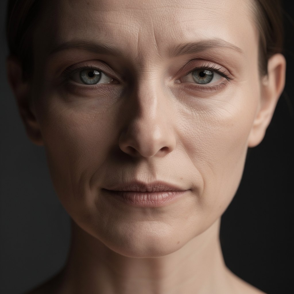 Stoic wisdom illustrating emotional awareness without emotional suppression.