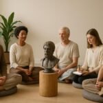 5 exercices de méditation stoïque quotidienne pour débutants