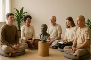 Lire la suite à propos de l’article 5 exercices de méditation stoïque quotidienne pour débutants