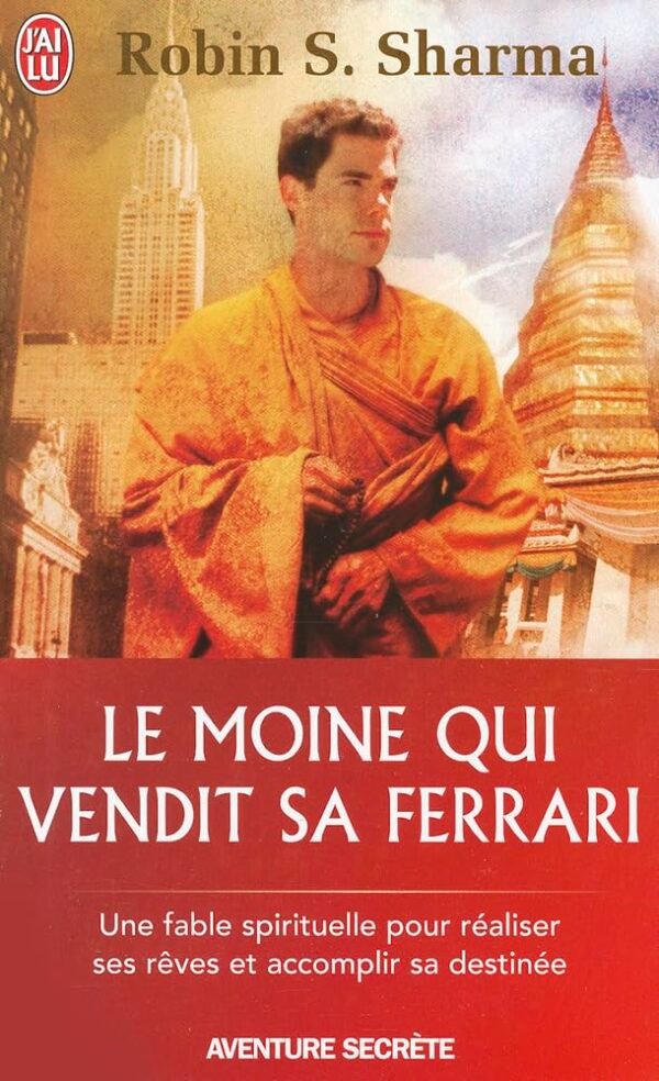 Couverture du livre L'Art Subtil de s'en Foutre de Mark Manson