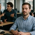 Critiques au travail : la méthode d&rsquo;épictète pour garder son calme