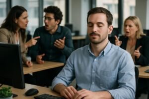 Lire la suite à propos de l’article Critiques au travail : la méthode d&rsquo;épictète pour garder son calme