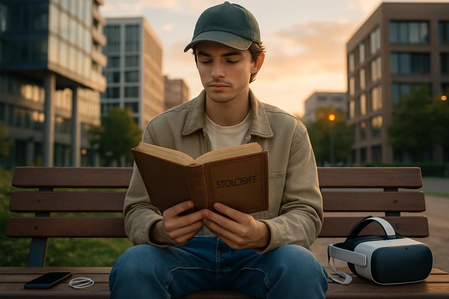 You are currently viewing Génération z et stoïcisme : une philosophie antique pour les défis modernes