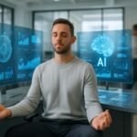 Ia et travail : le stoïcisme pour mieux naviguer dans le changement