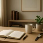 Journaling stoïque : 15 questions essentielles pour nourrir votre croissance personnelle