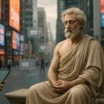 L&rsquo;économie de l&rsquo;attention à travers le prisme de la philosophie stoïcienne