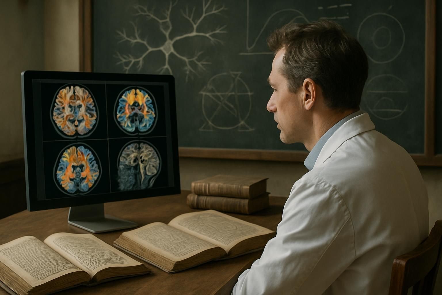 You are currently viewing Les neurosciences au cœur de la validation des principes stoïques