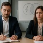 Maîtriser ses émotions au travail : comprendre la dichotomie du contrôle