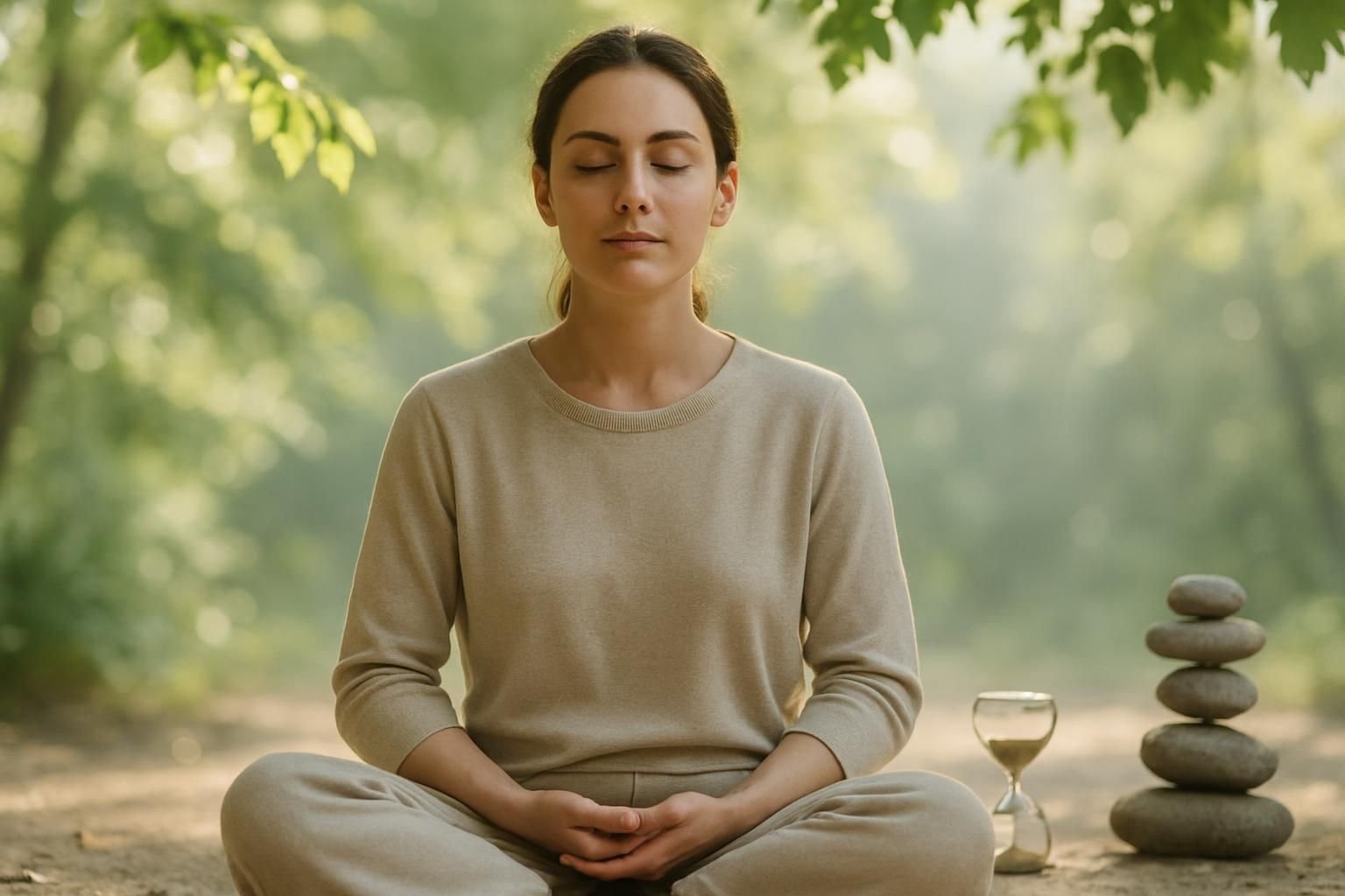 You are currently viewing Micro-stoïcisme : techniques ultra-courtes pour apaisement instantané