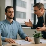 Philosophie stoïque : gérer un manager toxique en préservant son intégrité