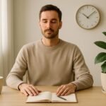 Sobriété heureuse et stoïcisme : trouver l&rsquo;équilibre au travail