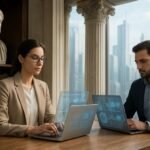 Stoïcisme 3.0 : l&rsquo;art antique face au travail hybride et au numérique