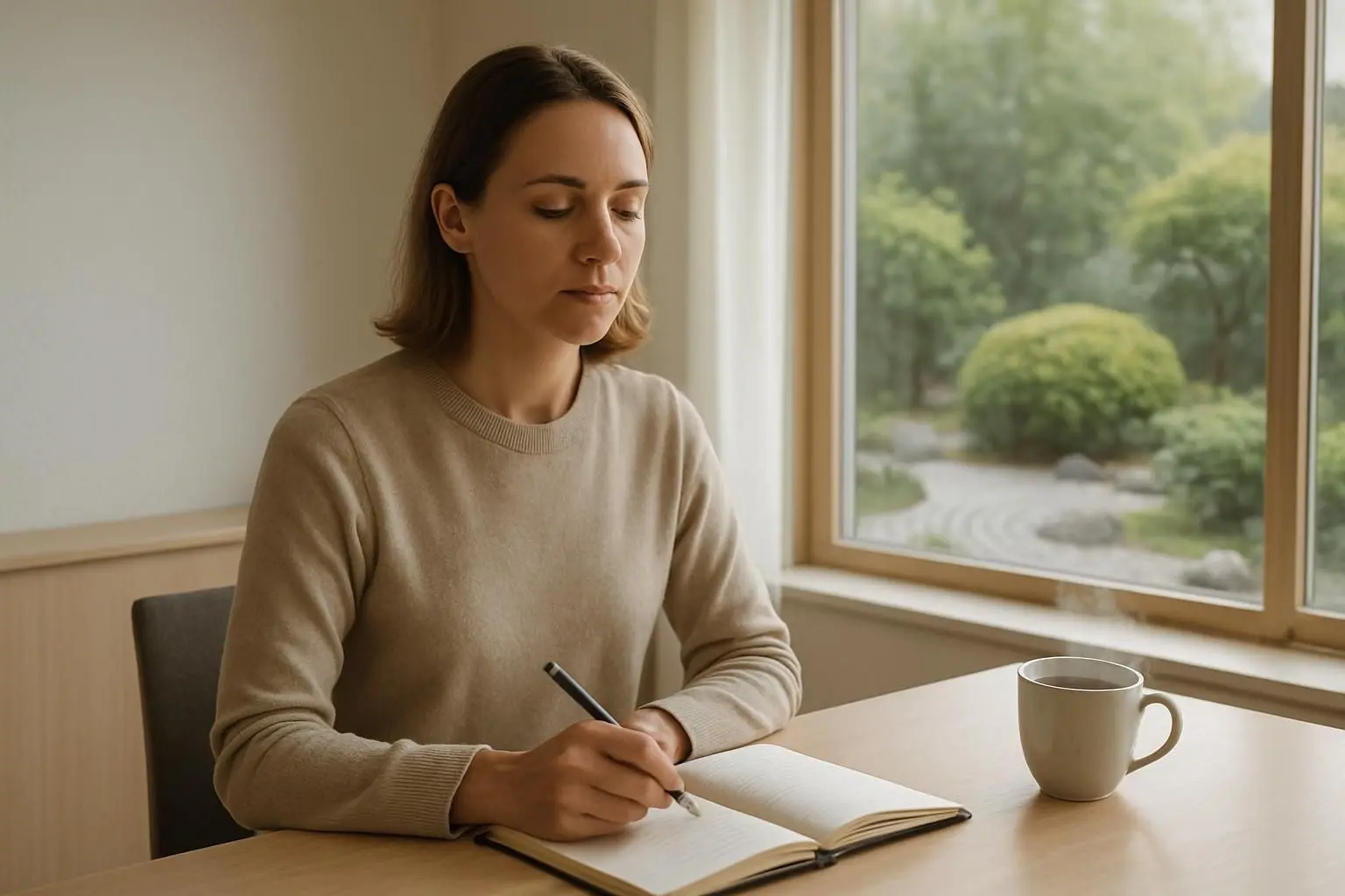 You are currently viewing Stoïcisme et procrastination : 5 clés pour dompter la résistance intérieure