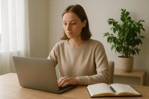 Découvrez 10 habitudes stoïciennes essentielles pour maintenir une discipline inébranlable en télétravail et optimiser votre productivité au quotidien.