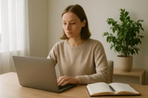 Lire la suite à propos de l’article Télétravail et stoïcisme : 10 habitudes pour une discipline inébranlable