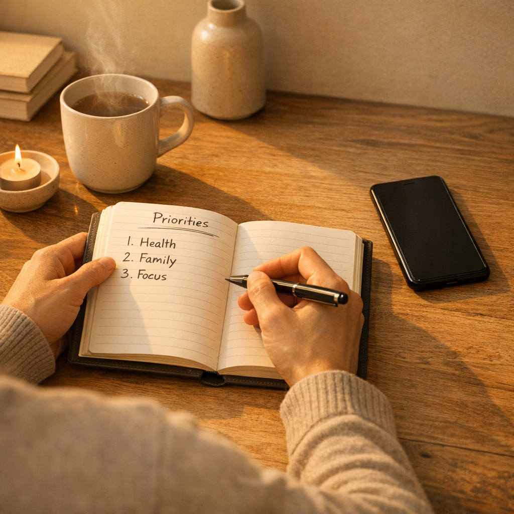 Dichotomie du contrôle appliquée au numérique : choisir ses priorités avec sagesse stoïcienne