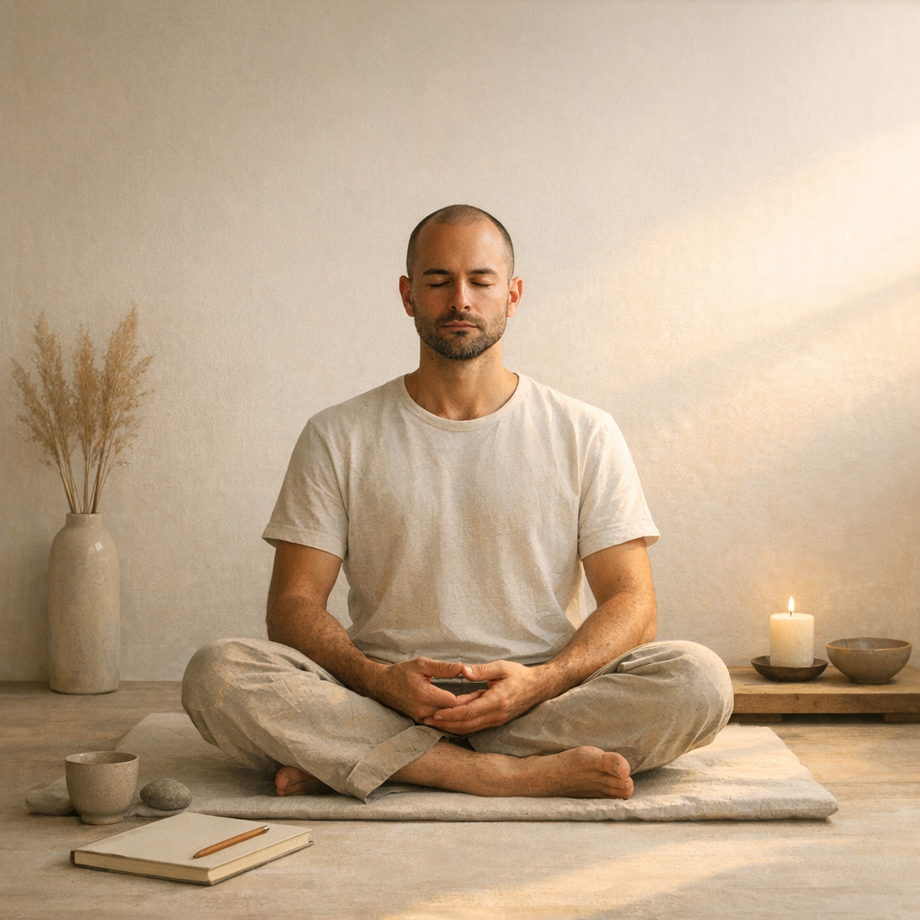 Reformulation stoïcienne rapide pour le calme intérieur