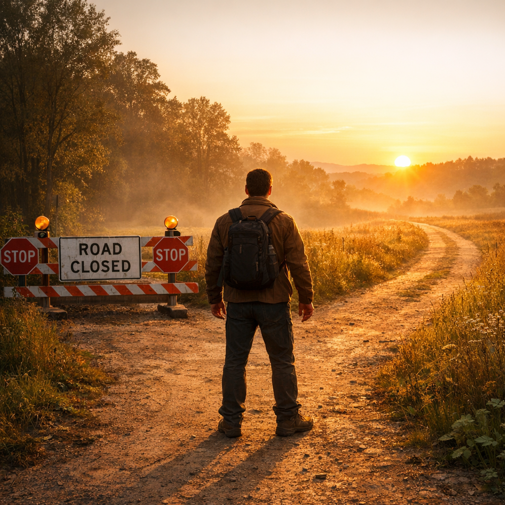 L'acceptation stoïcienne n'est pas la résignation : agir sur ce qui dépend de soi