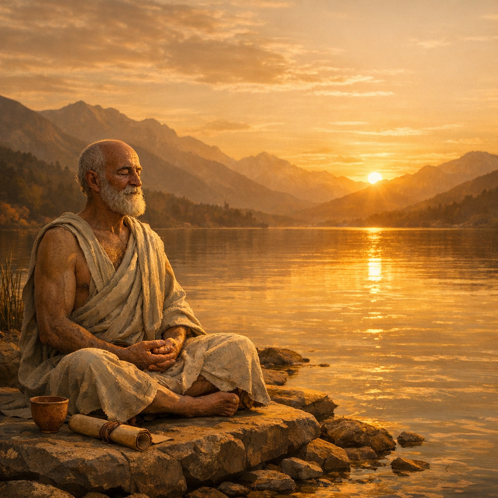 Lire la suite à propos de l’article Accepter avec stoïcisme : guide pratique de l&rsquo;acceptation lucide