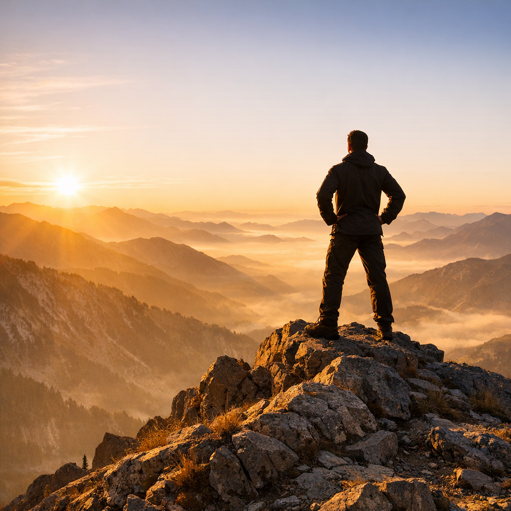 You are currently viewing Stoïcisme et confiance en soi : reconstruire une estime inébranlable