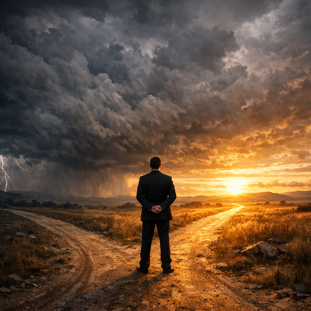 You are currently viewing Prise de décision sous pression : le cadre stoïcien en 4 étapes