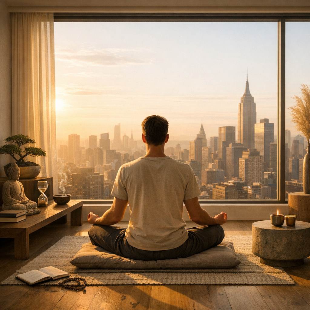 You are currently viewing Stoïcisme moderne : 7 conseils pratiques pour vivre sereinement en 2026