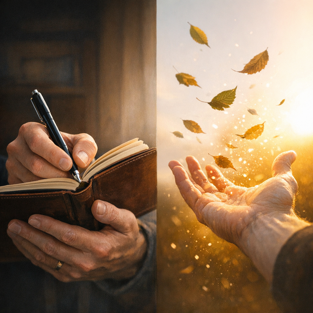 Appliquer Épictète au quotidien : la dichotomie du contrôle dans la vie moderne